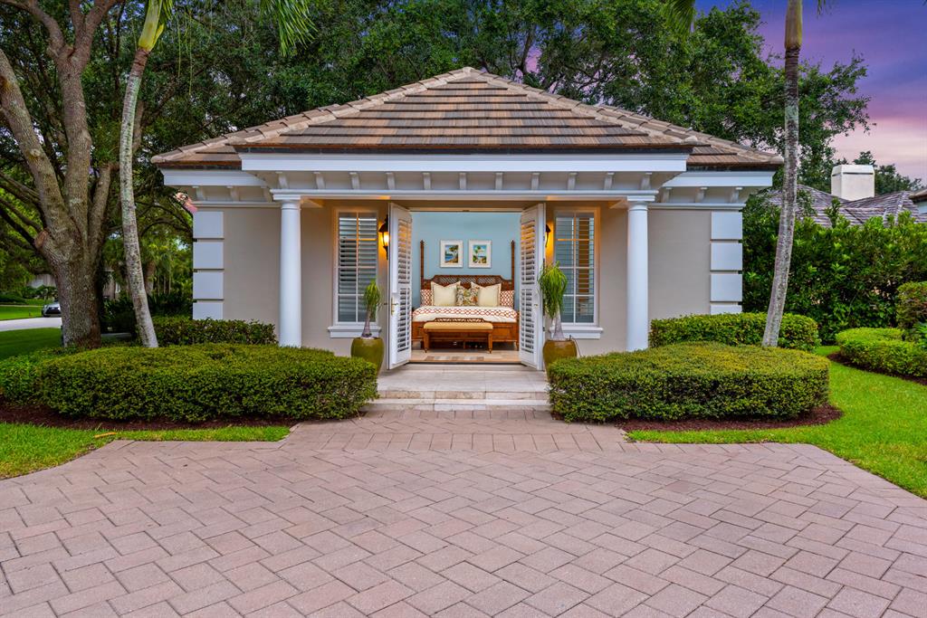 OLD MARSH GOLF CLUB - Residential