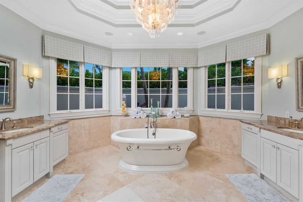 OLD MARSH GOLF CLUB - Residential