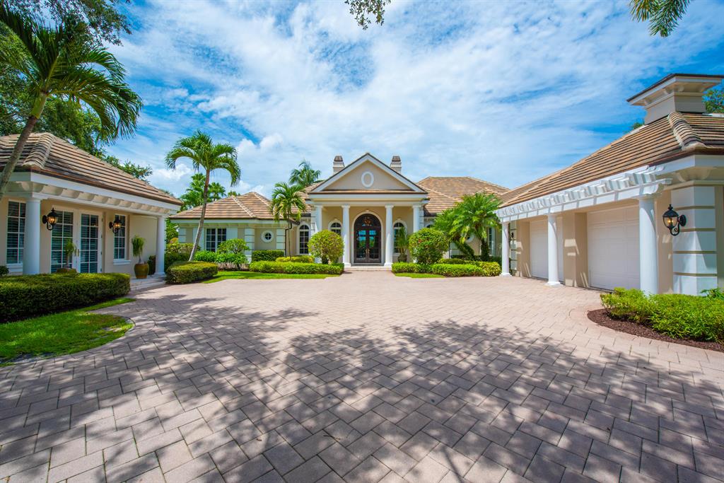 OLD MARSH GOLF CLUB - Residential