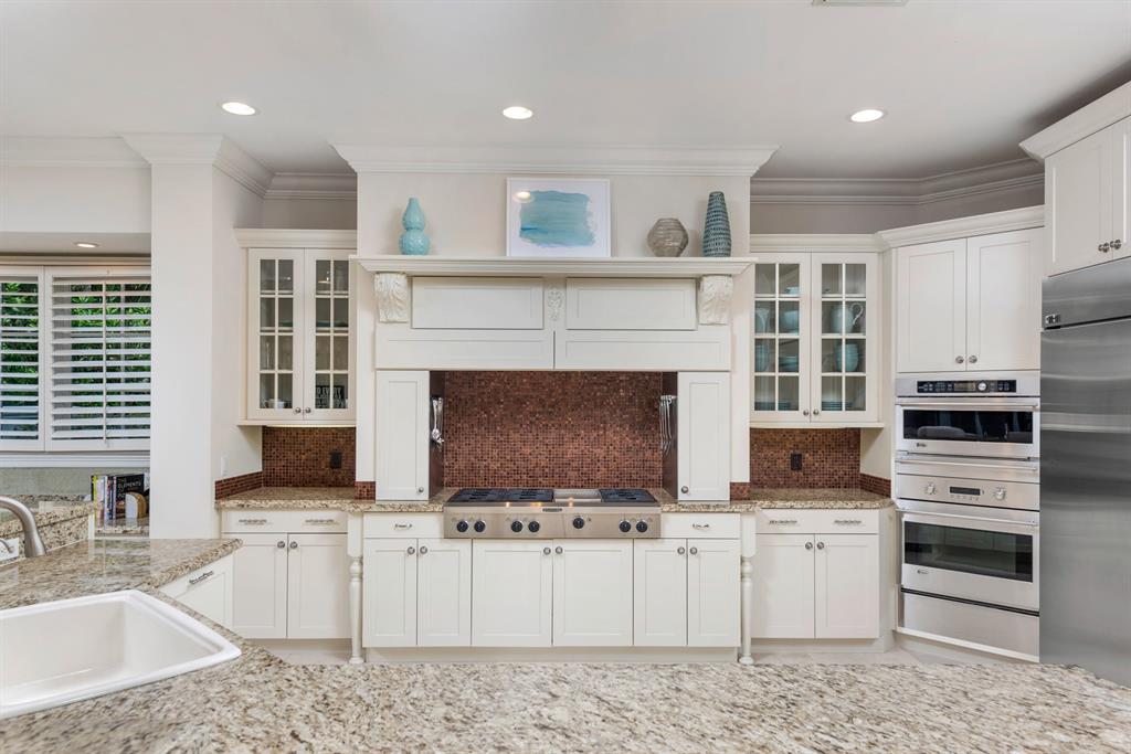 OLD MARSH GOLF CLUB - Residential