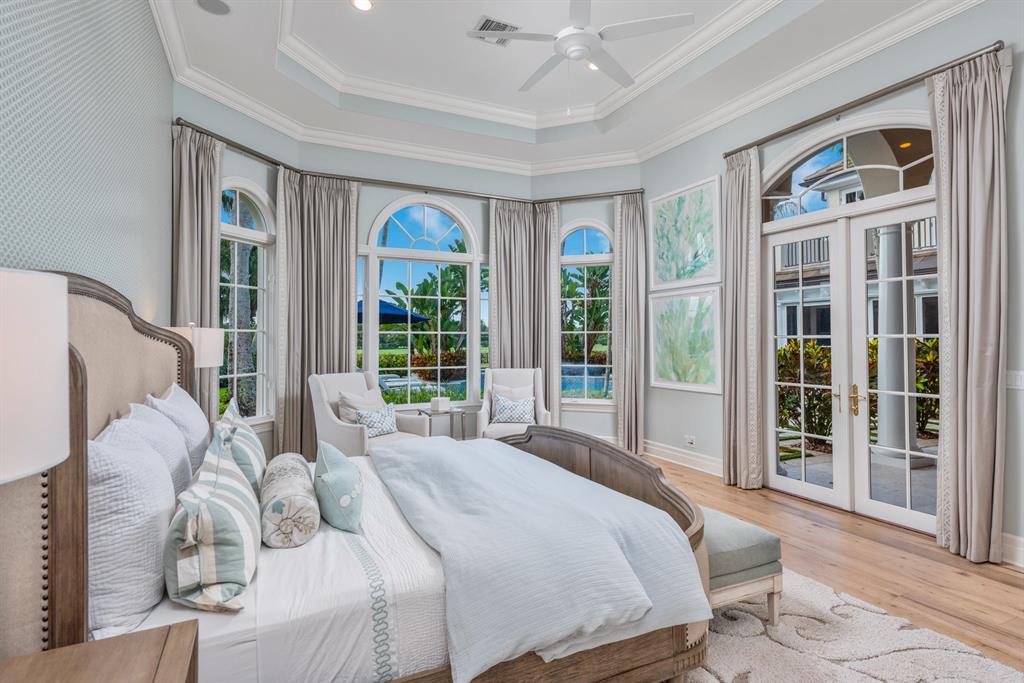 OLD MARSH GOLF CLUB - Residential