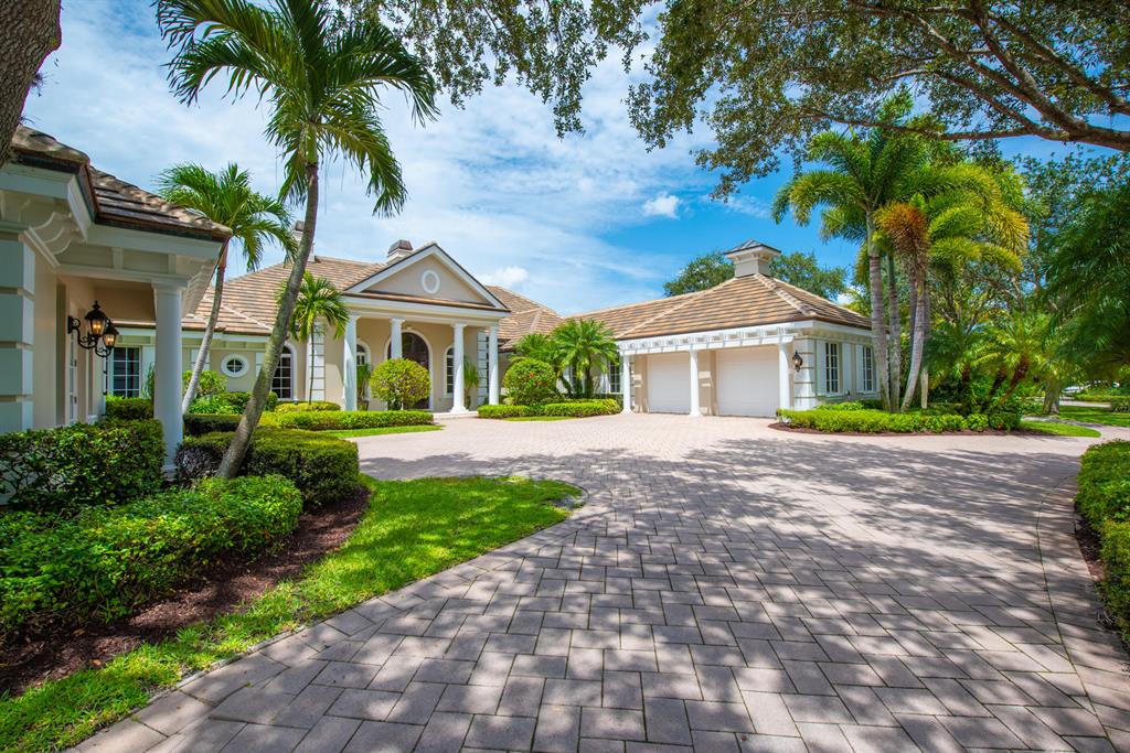 OLD MARSH GOLF CLUB - Residential