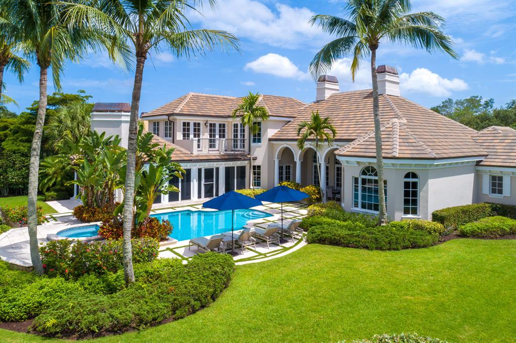 OLD MARSH GOLF CLUB - Residential