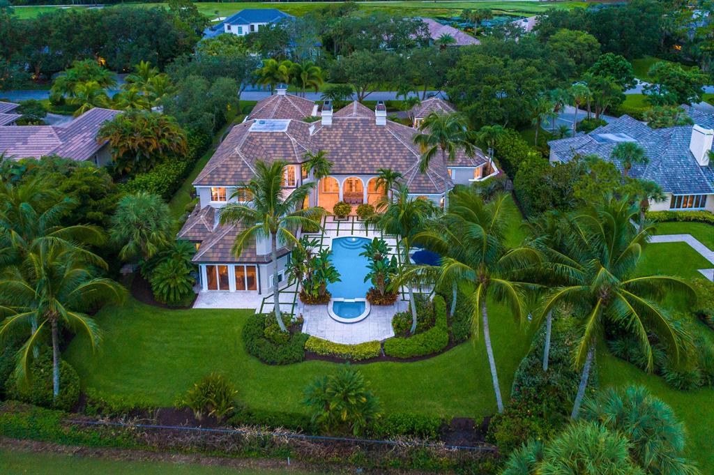 OLD MARSH GOLF CLUB - Residential