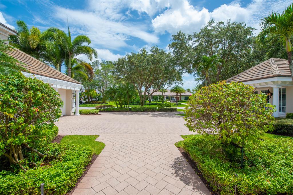 OLD MARSH GOLF CLUB - Residential