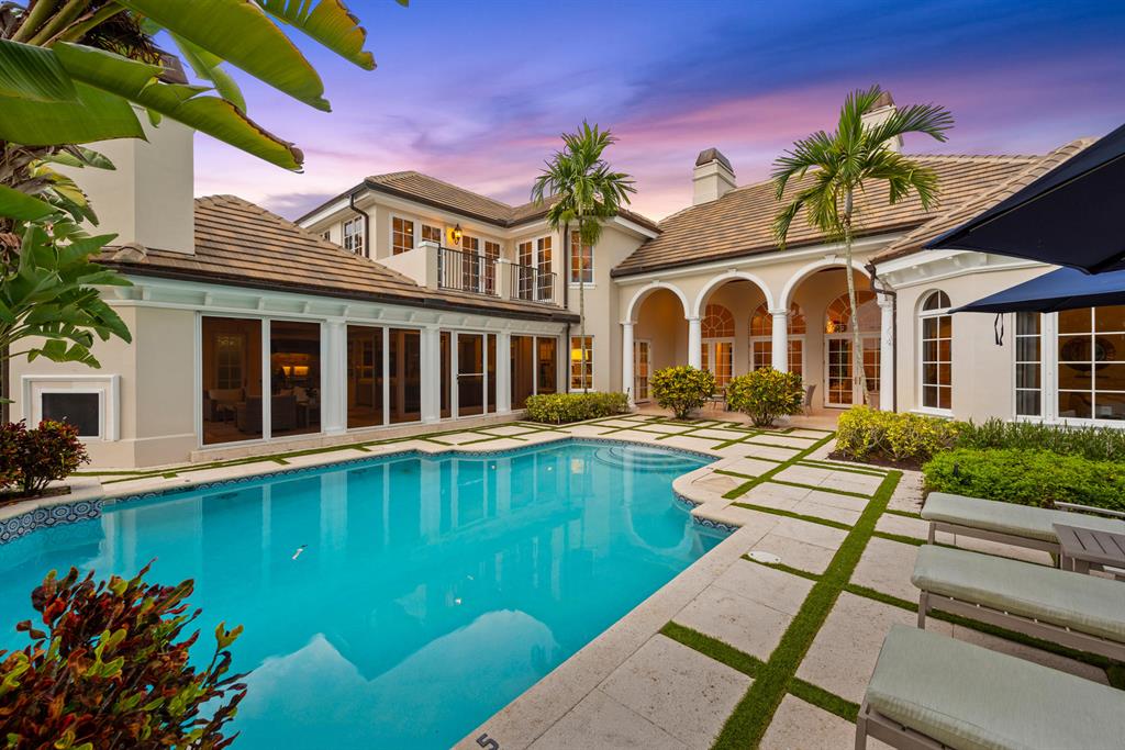 OLD MARSH GOLF CLUB - Residential