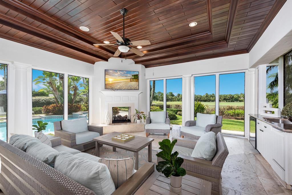 OLD MARSH GOLF CLUB - Residential