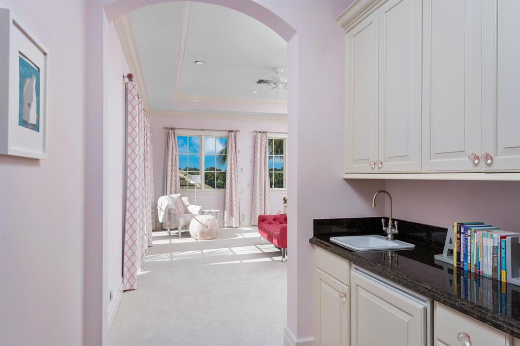 OLD MARSH GOLF CLUB - Residential