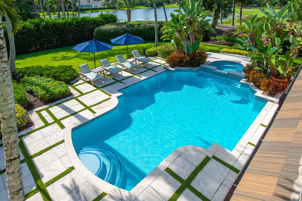 OLD MARSH GOLF CLUB - Residential