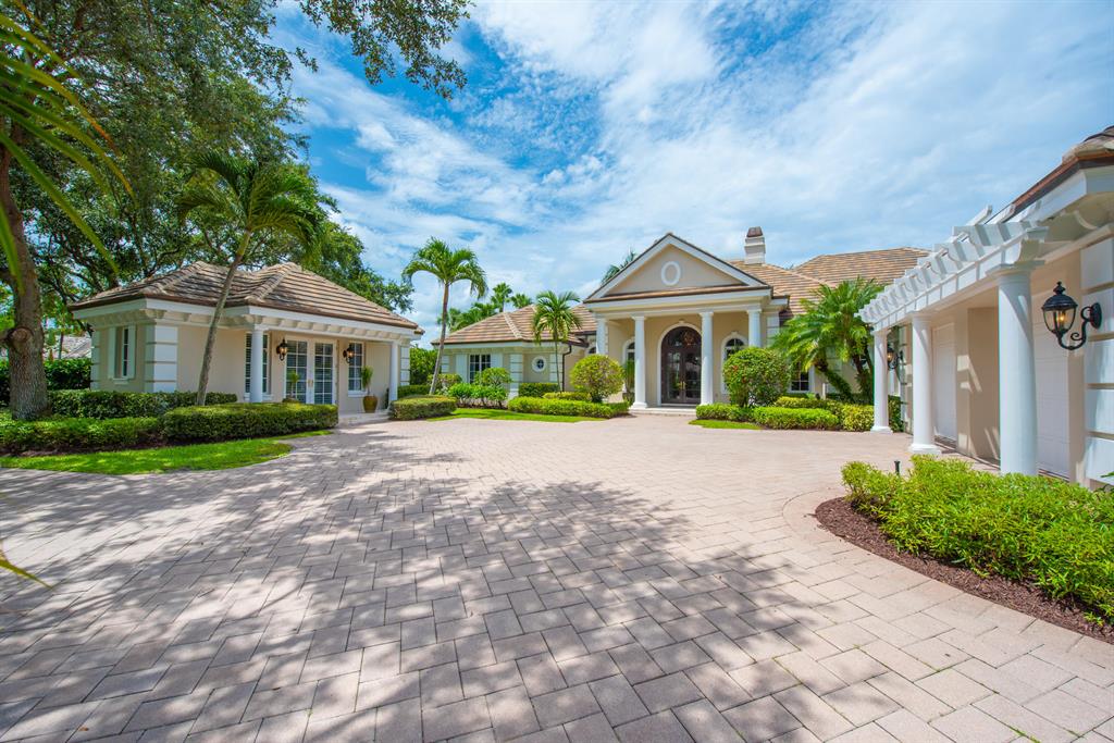 OLD MARSH GOLF CLUB - Residential