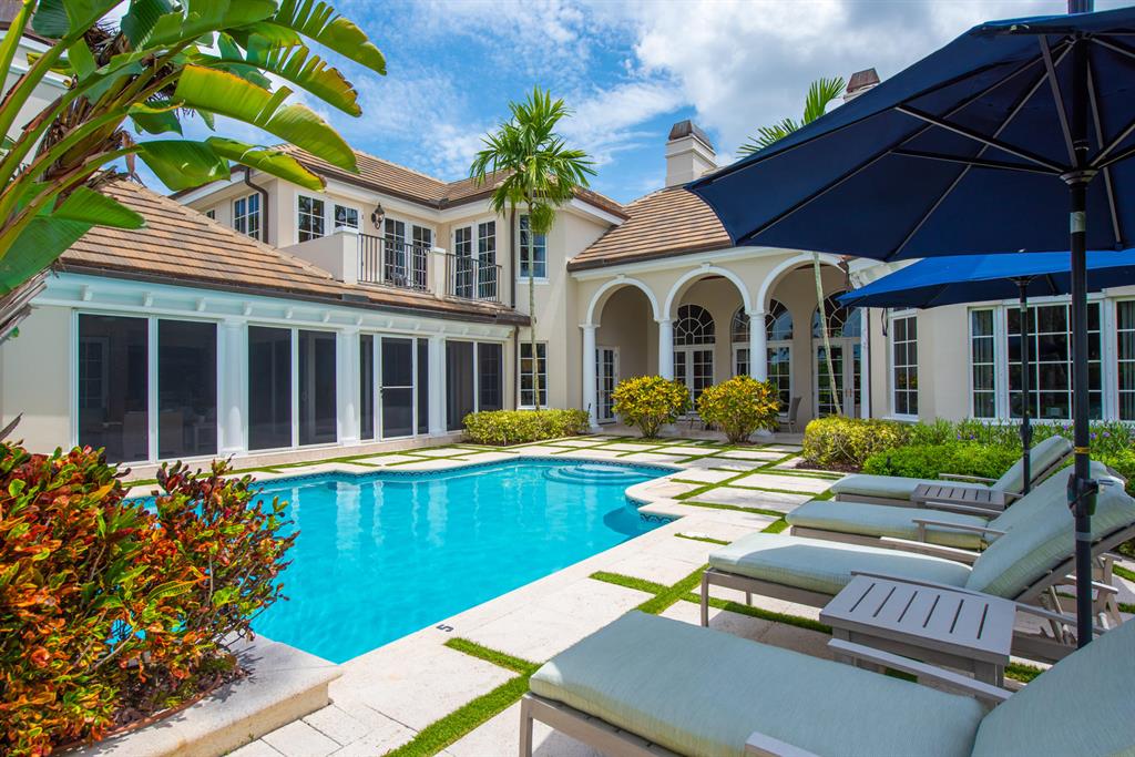 OLD MARSH GOLF CLUB - Residential