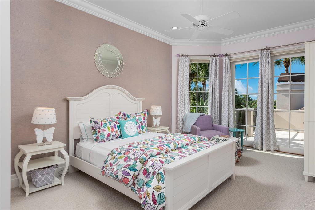 OLD MARSH GOLF CLUB - Residential