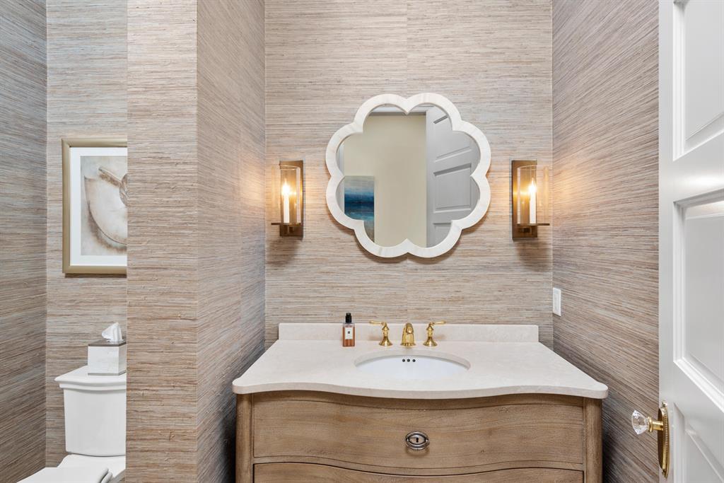 OLD MARSH GOLF CLUB - Residential