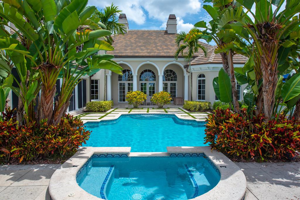 OLD MARSH GOLF CLUB - Residential