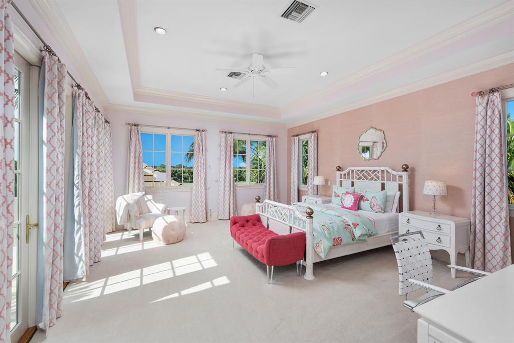 OLD MARSH GOLF CLUB - Residential