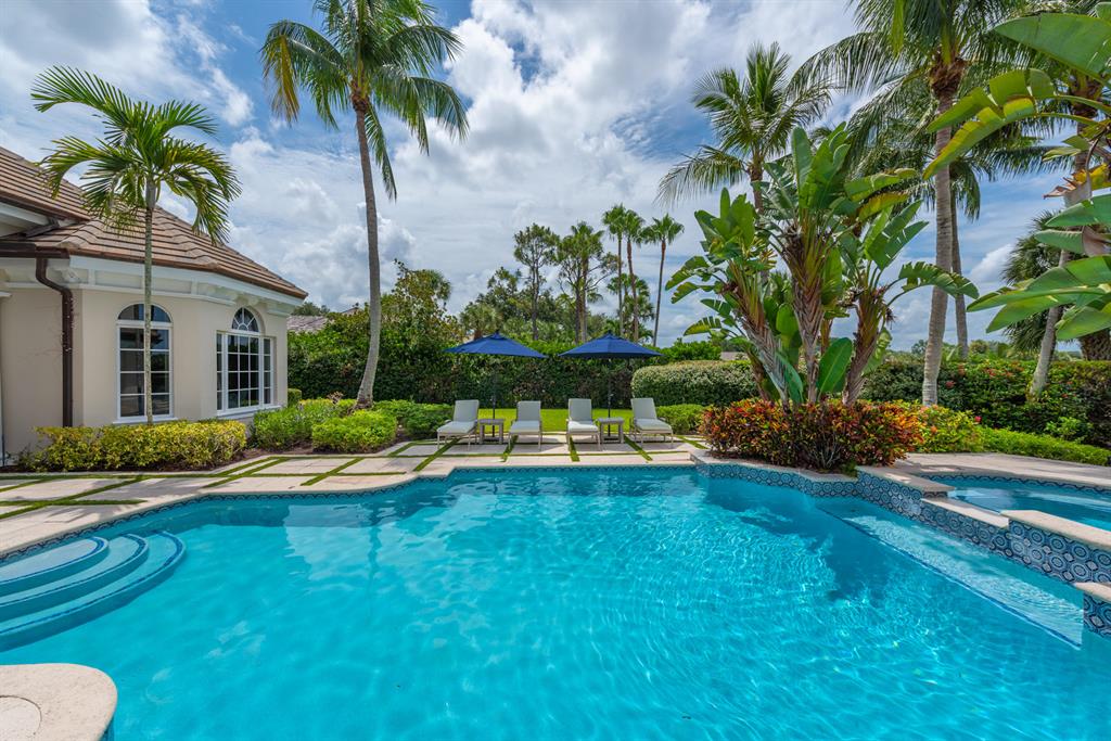 OLD MARSH GOLF CLUB - Residential