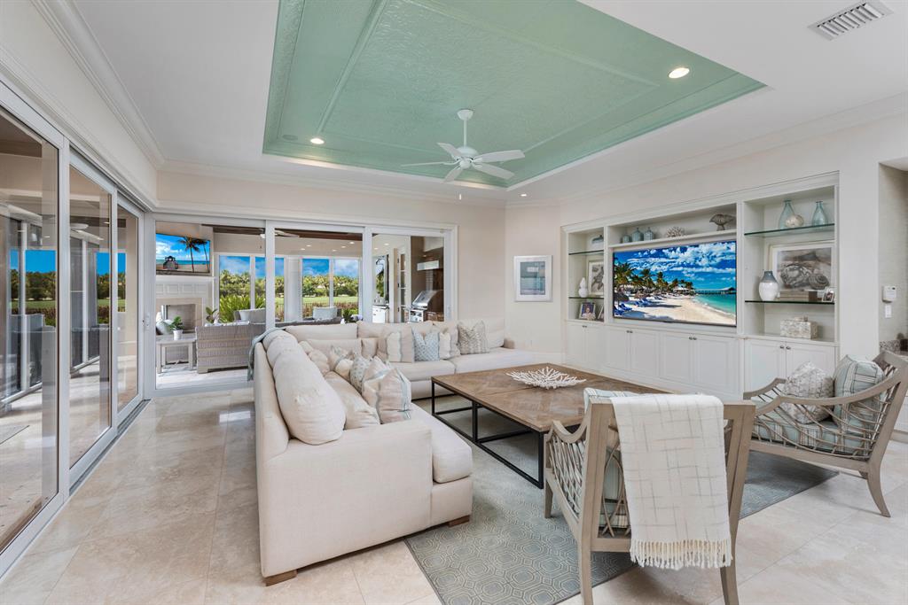 OLD MARSH GOLF CLUB - Residential