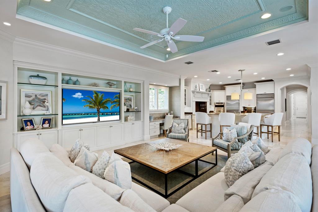 OLD MARSH GOLF CLUB - Residential