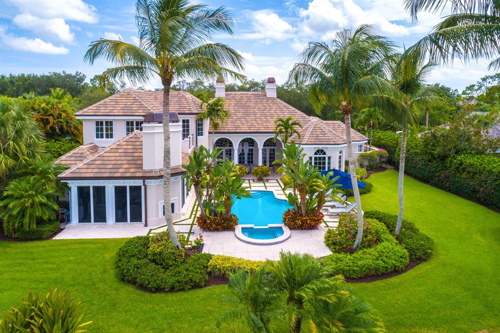 OLD MARSH GOLF CLUB - Residential