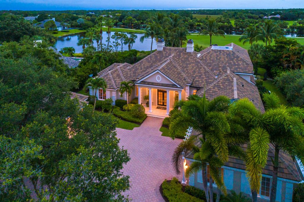 OLD MARSH GOLF CLUB - Residential