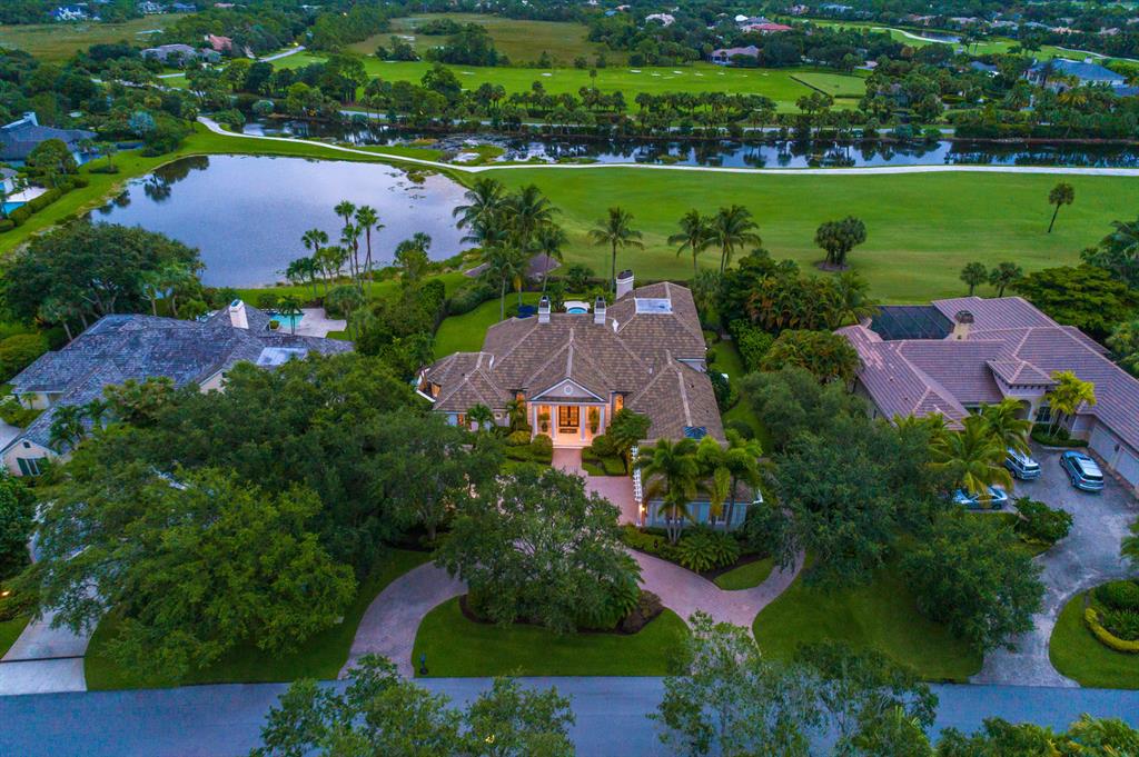 OLD MARSH GOLF CLUB - Residential