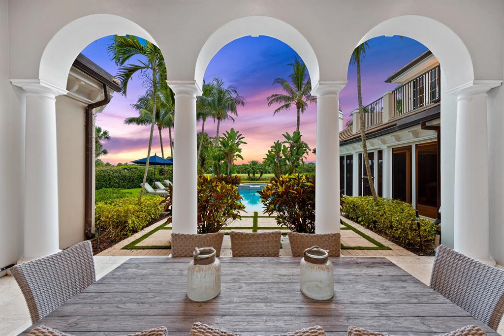 OLD MARSH GOLF CLUB - Residential