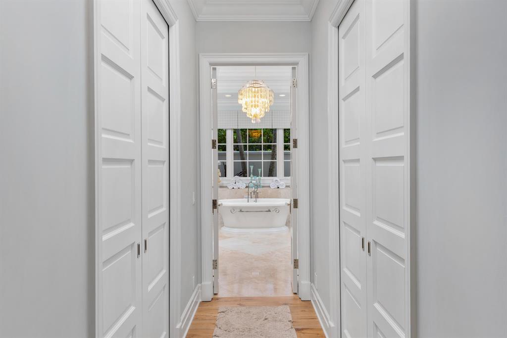 OLD MARSH GOLF CLUB - Residential