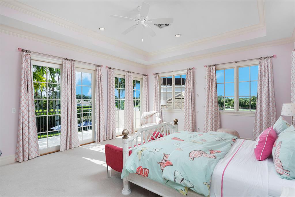 OLD MARSH GOLF CLUB - Residential