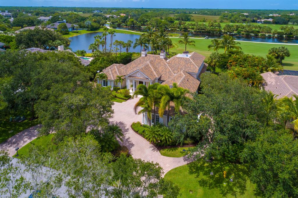 OLD MARSH GOLF CLUB - Residential