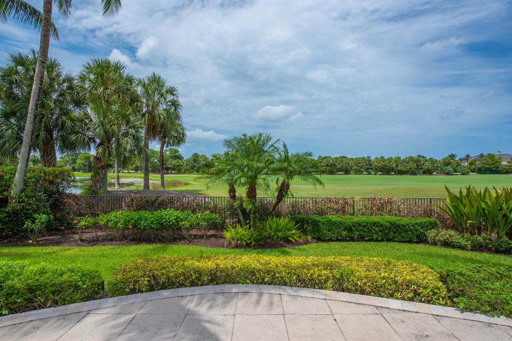 OLD MARSH GOLF CLUB - Residential