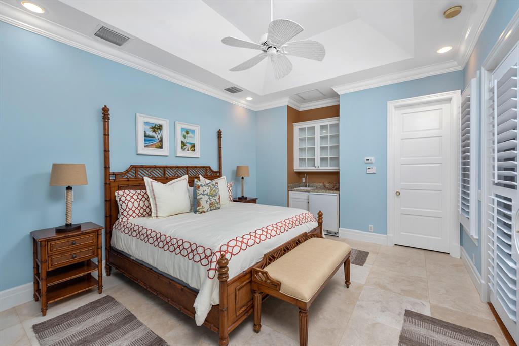 OLD MARSH GOLF CLUB - Residential