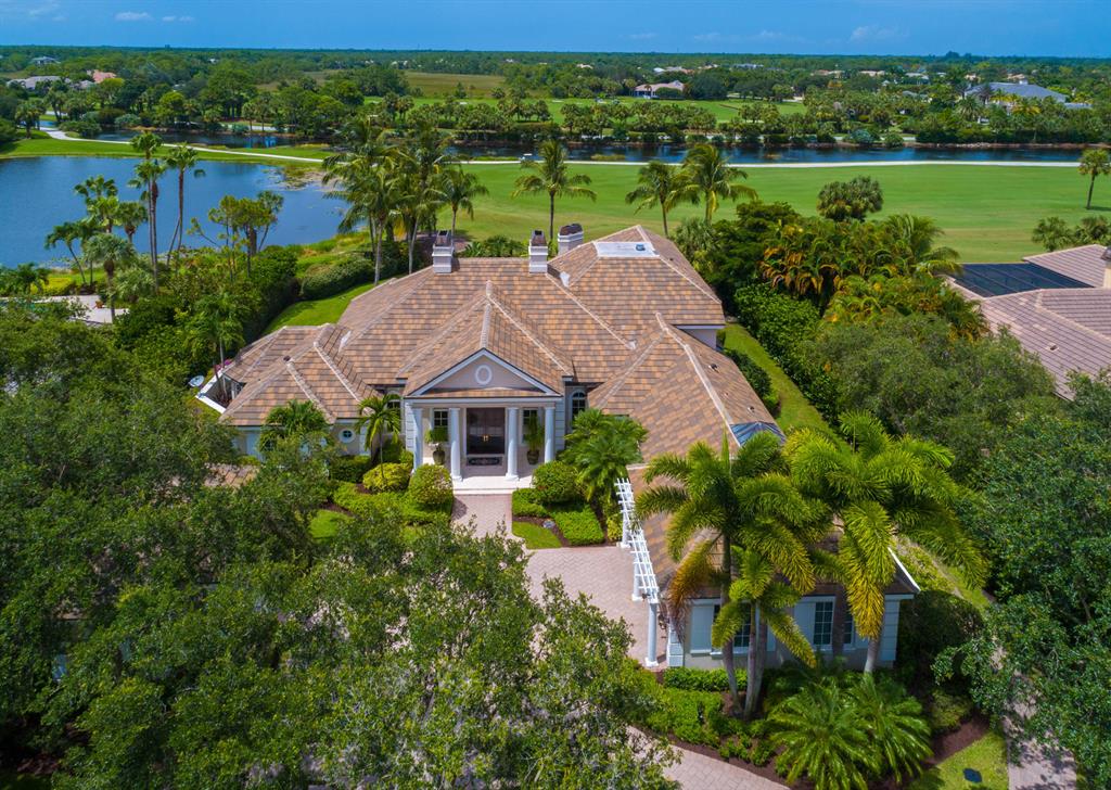 OLD MARSH GOLF CLUB - Residential