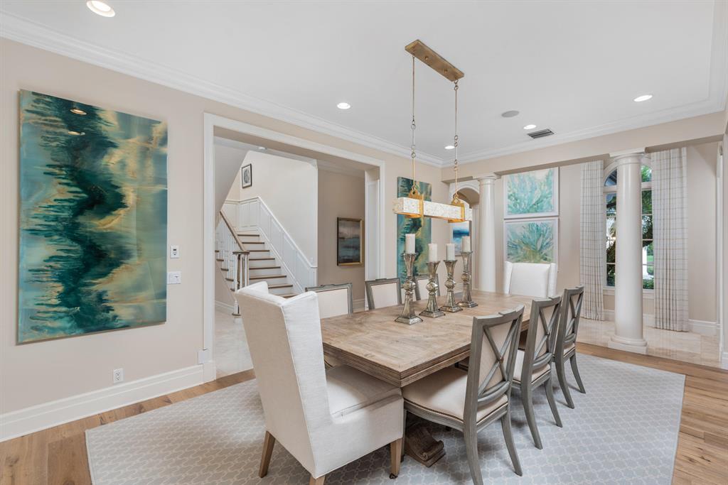 OLD MARSH GOLF CLUB - Residential