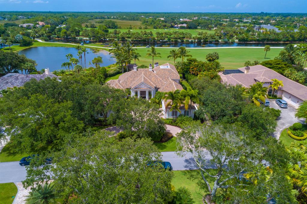 OLD MARSH GOLF CLUB - Residential