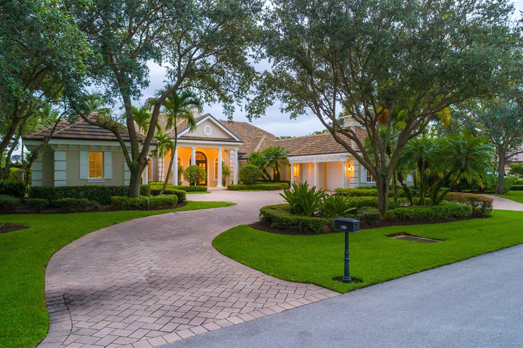 OLD MARSH GOLF CLUB - Residential