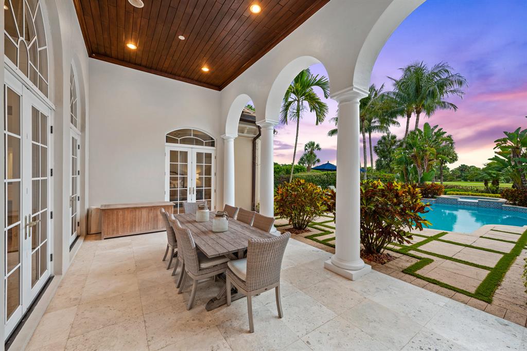 OLD MARSH GOLF CLUB - Residential