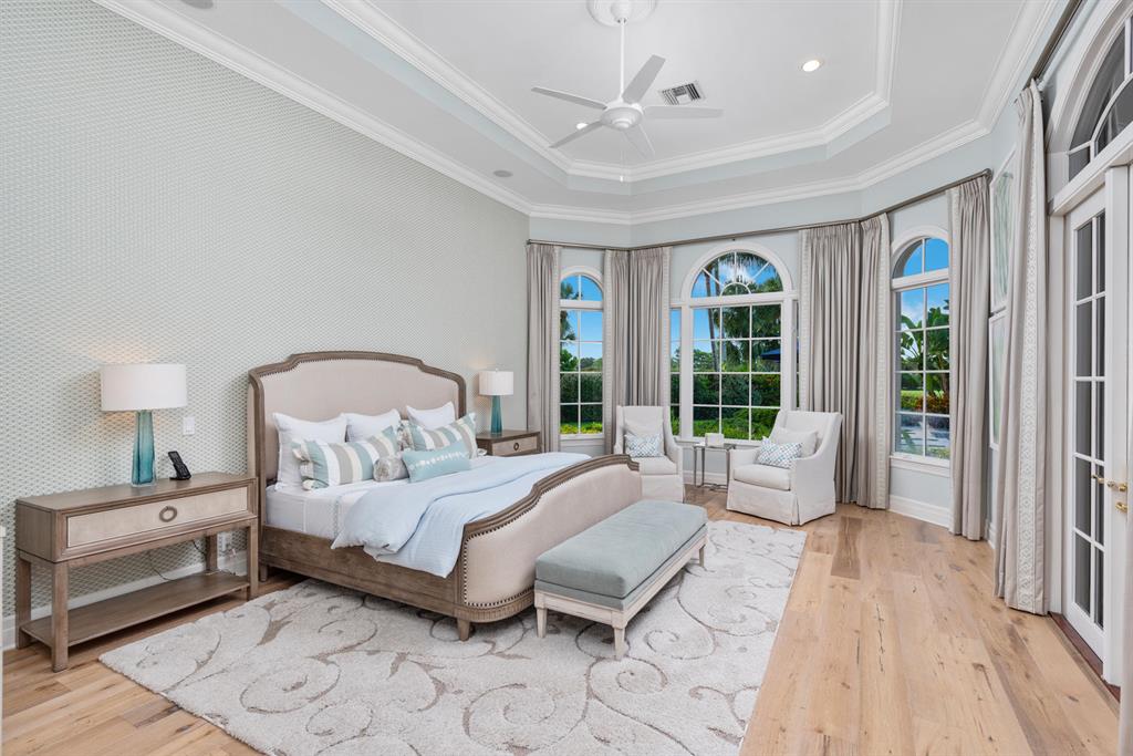 OLD MARSH GOLF CLUB - Residential