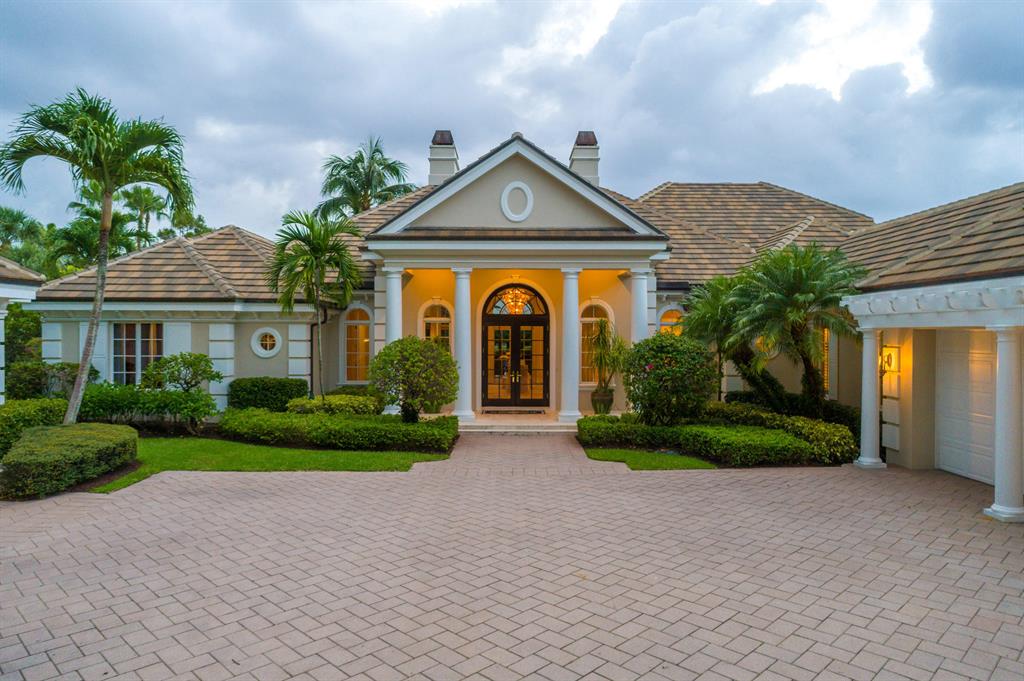 OLD MARSH GOLF CLUB - Residential