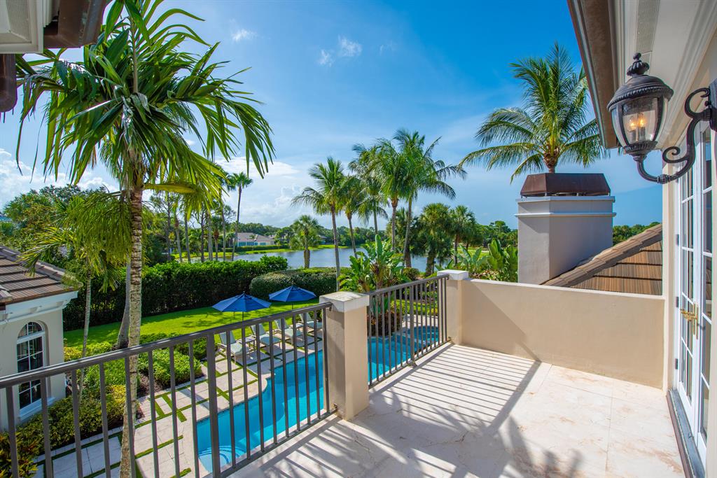 OLD MARSH GOLF CLUB - Residential