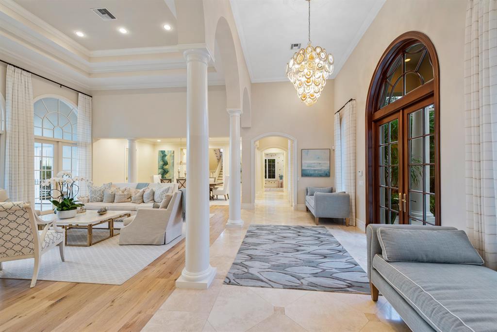 OLD MARSH GOLF CLUB - Residential