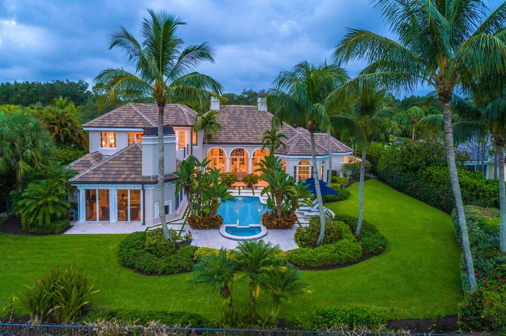 OLD MARSH GOLF CLUB - Residential