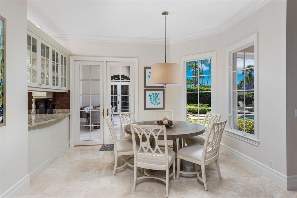 OLD MARSH GOLF CLUB - Residential