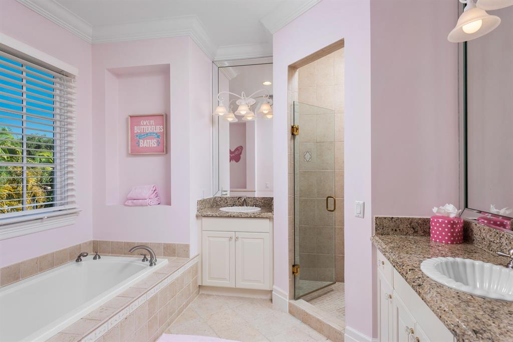 OLD MARSH GOLF CLUB - Residential