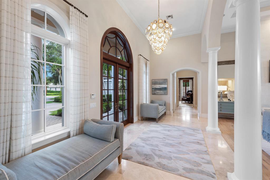 OLD MARSH GOLF CLUB - Residential