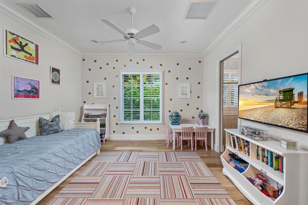 OLD MARSH GOLF CLUB - Residential