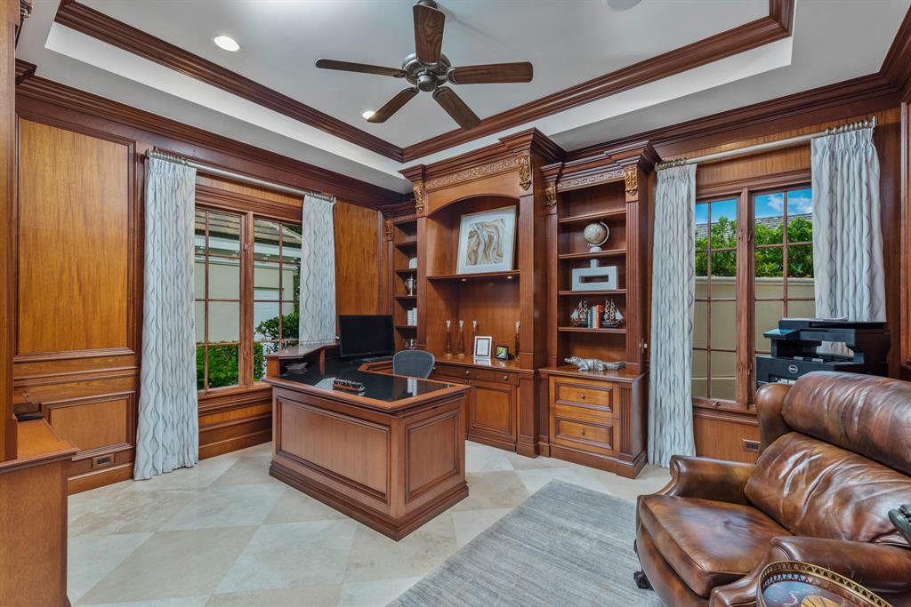 OLD MARSH GOLF CLUB - Residential