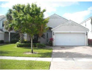 Victoria Grove/Anthony Gr - Residential Lease