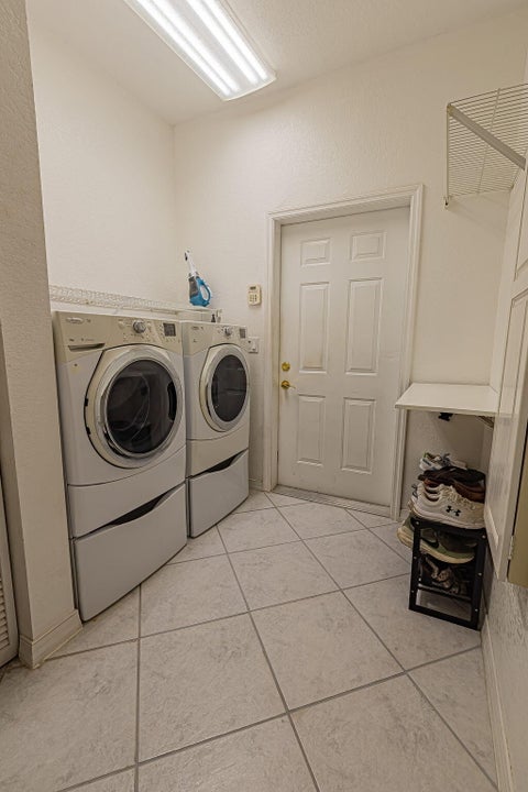 Tiny photo for 3515 SW Macon Road, Port Saint Lucie, FL 34953 (MLS # B26090048)