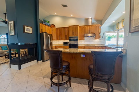 Tiny photo for 3515 SW Macon Road, Port Saint Lucie, FL 34953 (MLS # B26090048)