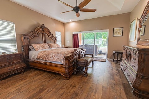 Tiny photo for 3515 SW Macon Road, Port Saint Lucie, FL 34953 (MLS # B26090048)